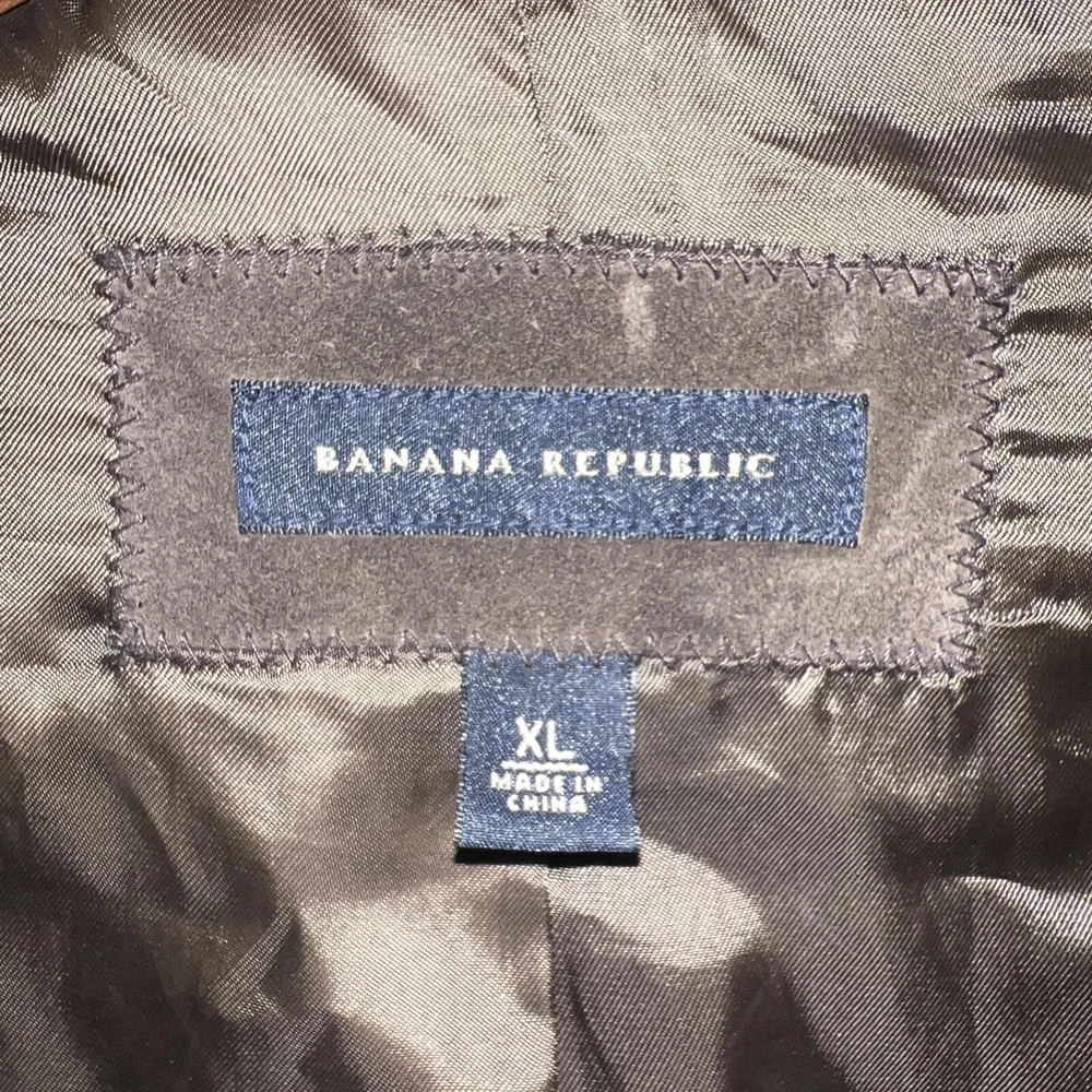 Banana Republic vtg banana